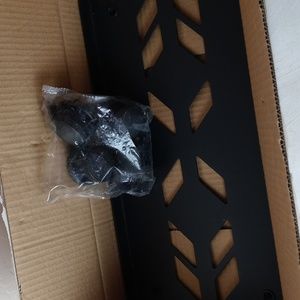 NIB Computer Tower Stand